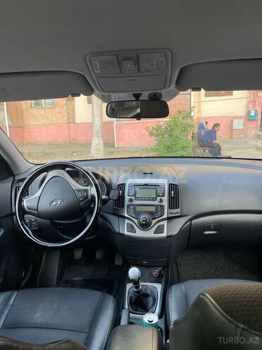 Hyundai i30 2008, 226,000 km - 1.6 л - Sumqayıt
