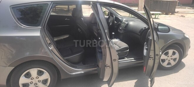 Hyundai i30 2008, 226,000 km - 1.6 л - Sumqayıt