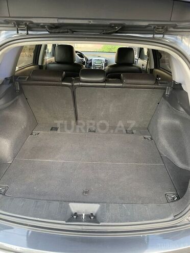 Hyundai i30 2008, 226,000 km - 1.6 л - Sumqayıt