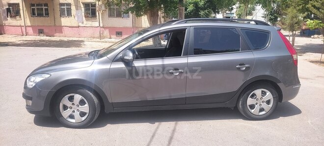 Hyundai i30 2008, 226,000 km - 1.6 л - Sumqayıt