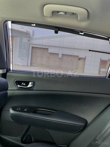 Kia K5 2016, 155,000 km - 2.0 l - Bakı