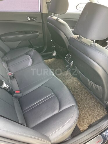 Kia K5 2016, 155,000 km - 2.0 l - Bakı