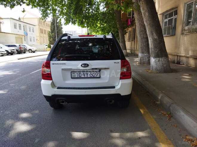 Kia Sportage 2008, 217,000 km - 2.0 л - Bakı