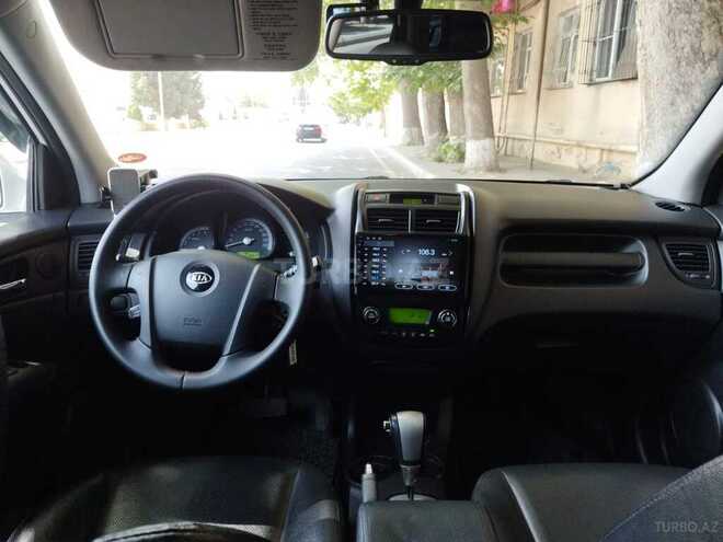 Kia Sportage 2008, 217,000 km - 2.0 л - Bakı