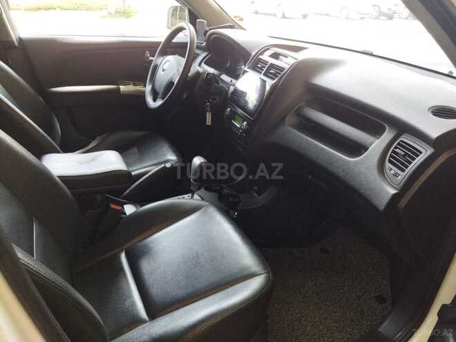 Kia Sportage 2008, 217,000 km - 2.0 л - Bakı