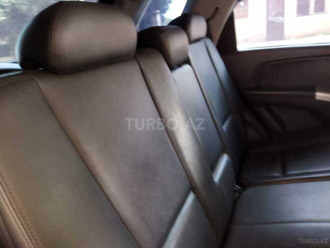 Kia Sportage 2008, 217,000 km - 2.0 л - Bakı