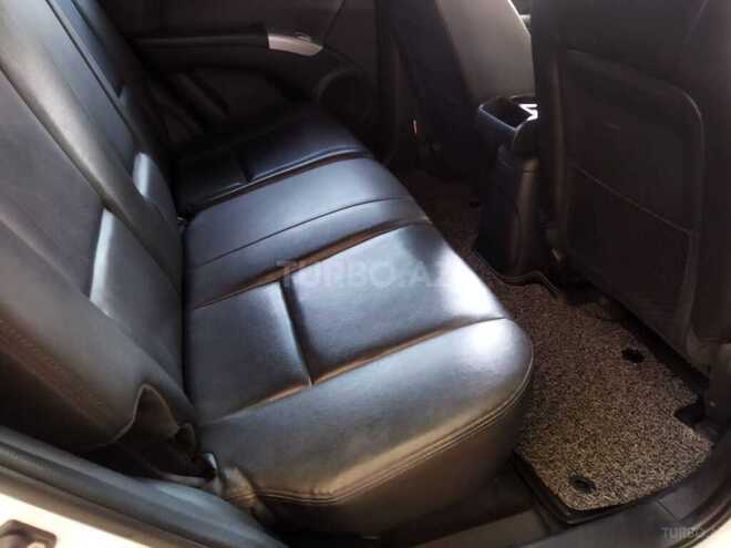 Kia Sportage 2008, 217,000 km - 2.0 л - Bakı