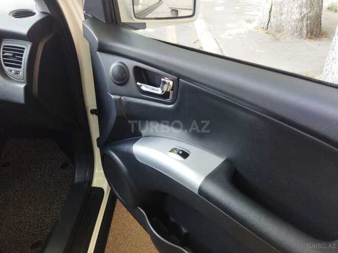 Kia Sportage 2008, 217,000 km - 2.0 л - Bakı