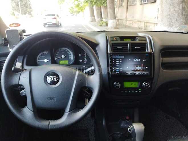 Kia Sportage 2008, 217,000 km - 2.0 л - Bakı