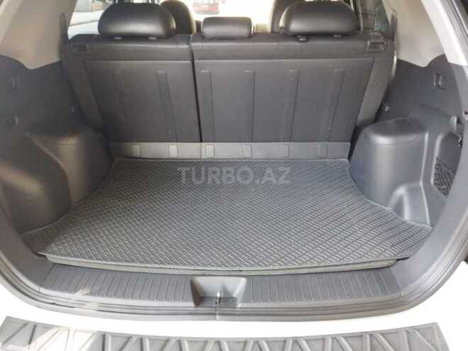 Kia Sportage 2008, 217,000 km - 2.0 л - Bakı