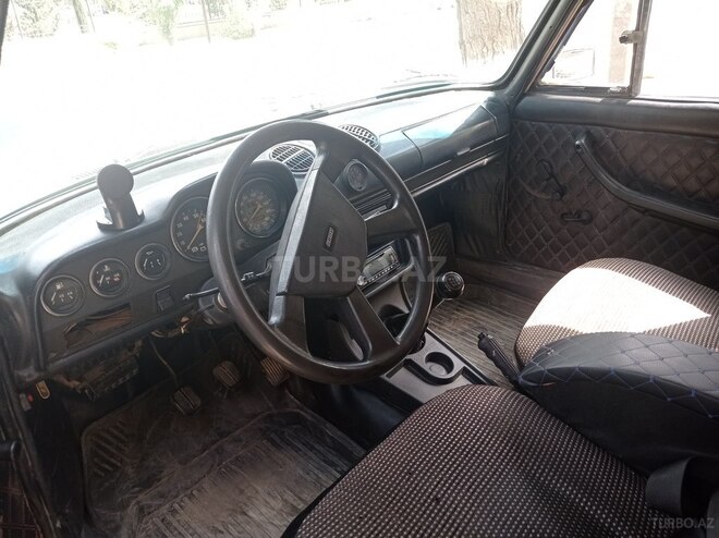 LADA (VAZ) 2106 1988, 35,000 km - 1.5 l - Sumqayıt