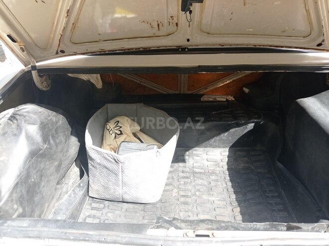 LADA (VAZ) 2106 1988, 35,000 km - 1.5 l - Sumqayıt