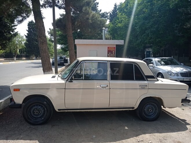 LADA (VAZ) 2106 1988, 35,000 km - 1.5 l - Sumqayıt