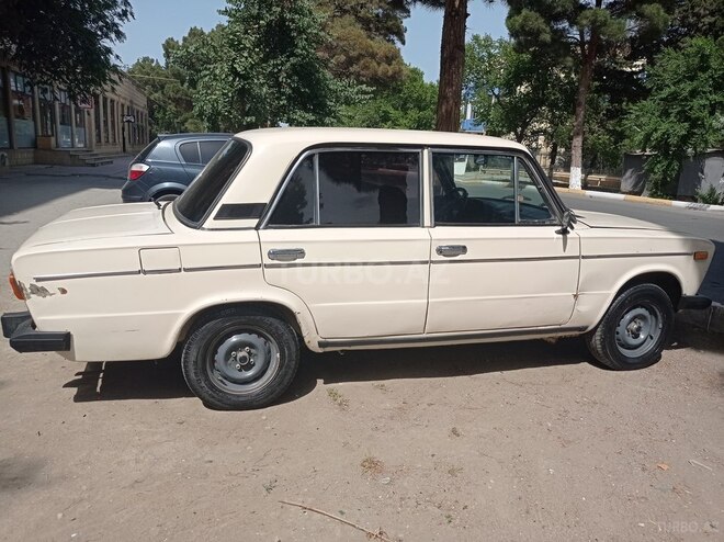 LADA (VAZ) 2106 1988, 35,000 km - 1.5 l - Sumqayıt