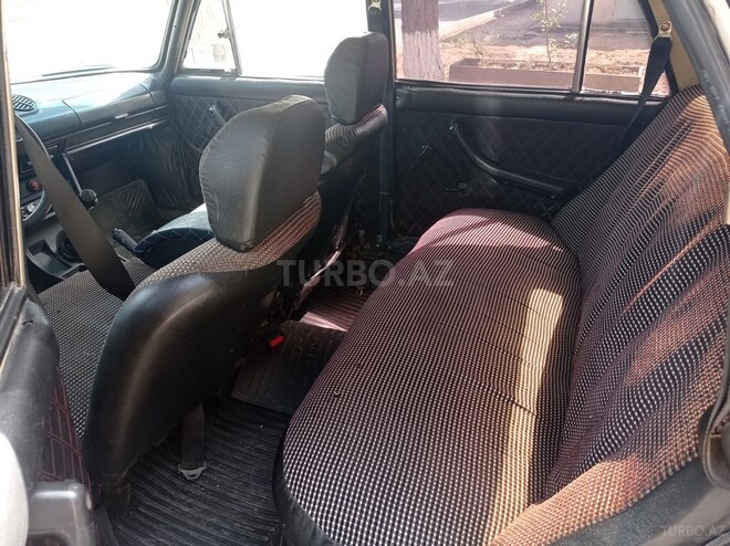 LADA (VAZ) 2106 1988, 35,000 km - 1.5 l - Sumqayıt