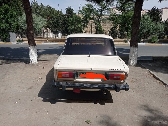 LADA (VAZ) 2106 1988, 35,000 km - 1.5 l - Sumqayıt