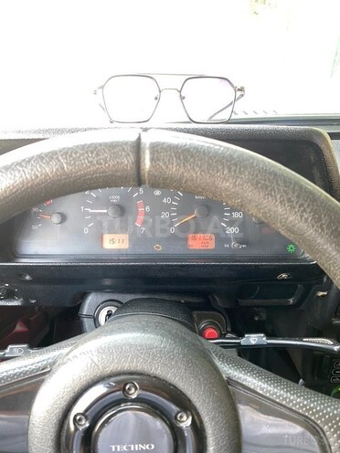 LADA (VAZ) Niva 2014, 160,000 km - 1.7 l - Bakı