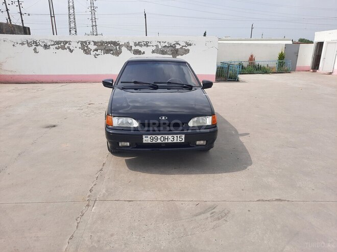 LADA (VAZ) 2115 2012, 165,000 km - 1.6 л - İmişli