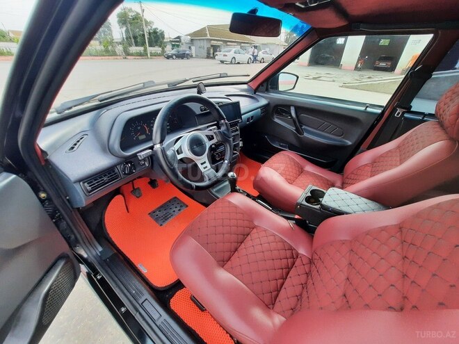 LADA (VAZ) 2115 2012, 165,000 km - 1.6 л - İmişli