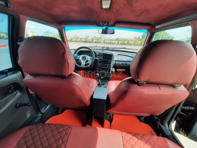 LADA (VAZ) 2115 2012, 165,000 km - 1.6 л - İmişli