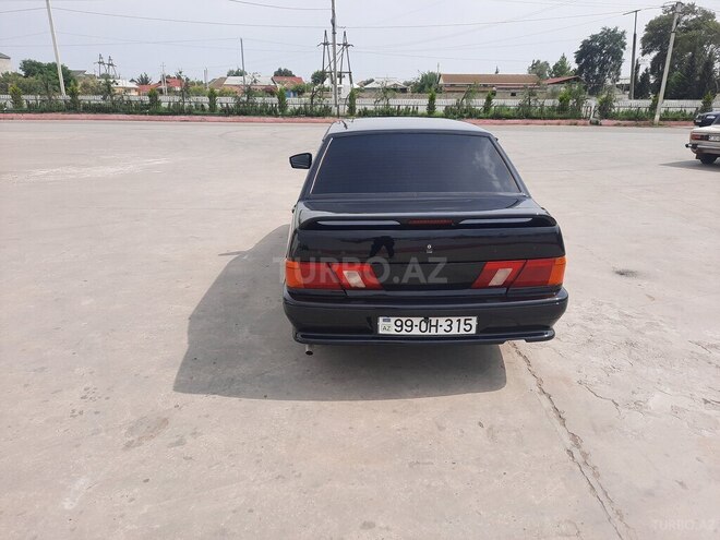 LADA (VAZ) 2115 2012, 165,000 km - 1.6 л - İmişli