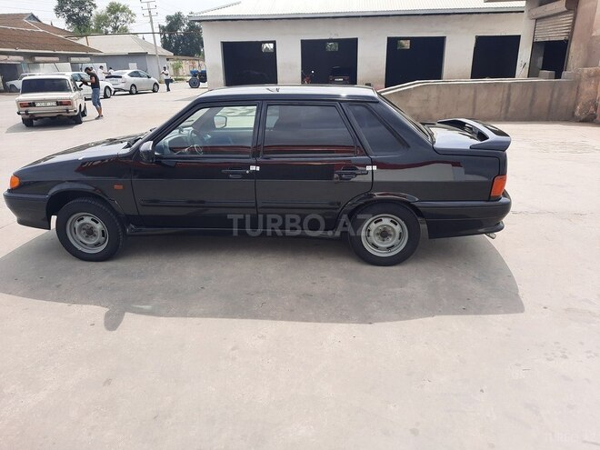 LADA (VAZ) 2115 2012, 165,000 km - 1.6 л - İmişli