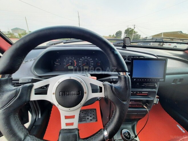 LADA (VAZ) 2115 2012, 165,000 km - 1.6 л - İmişli