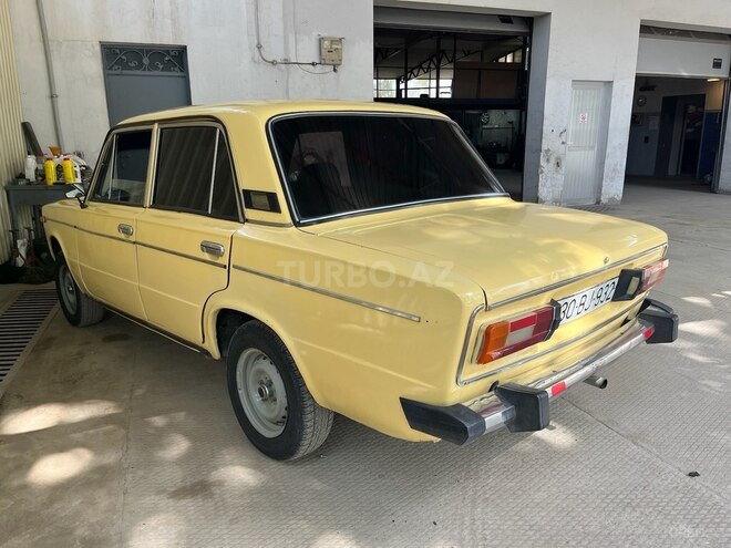 LADA (VAZ) 2106 1985, 95,000 km - 1.5 л - Gəncə