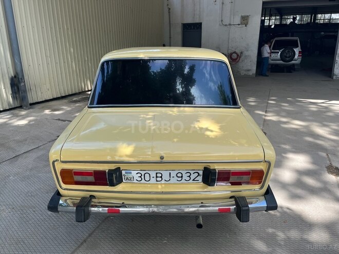 LADA (VAZ) 2106 1985, 95,000 km - 1.5 л - Gəncə