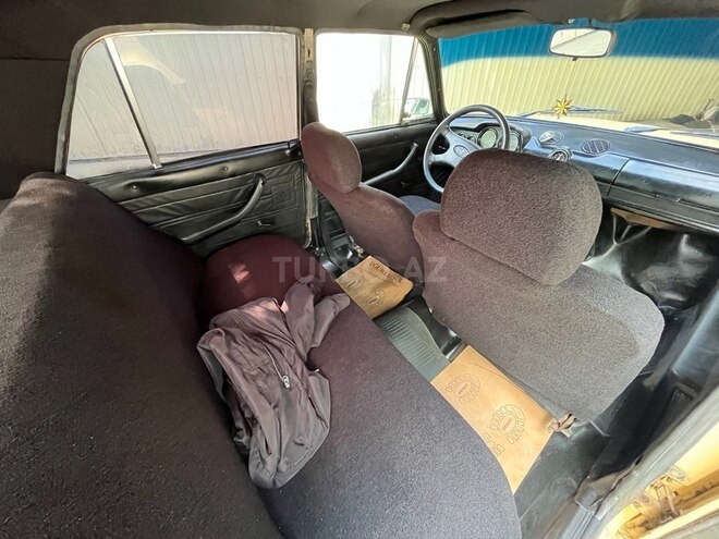 LADA (VAZ) 2106 1985, 95,000 km - 1.5 л - Gəncə