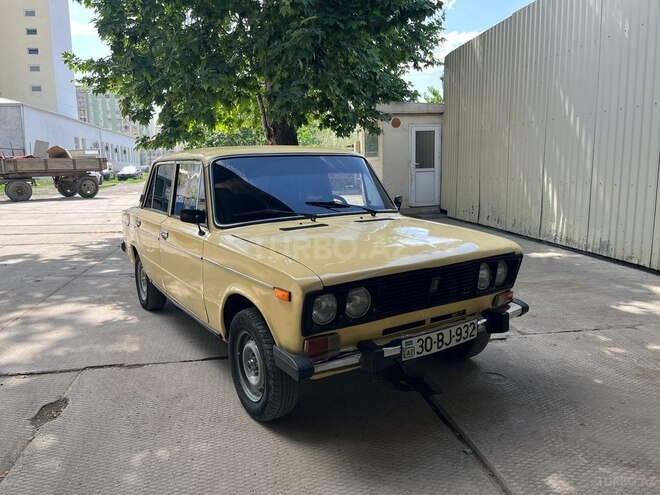 LADA (VAZ) 2106 1985, 95,000 km - 1.5 л - Gəncə
