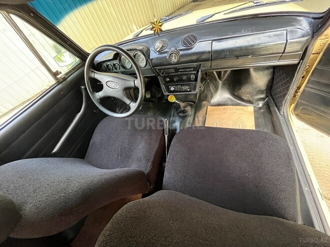 LADA (VAZ) 2106 1985, 95,000 km - 1.5 л - Gəncə
