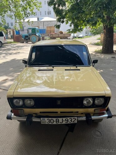 LADA (VAZ) 2106 1985, 95,000 km - 1.5 л - Gəncə
