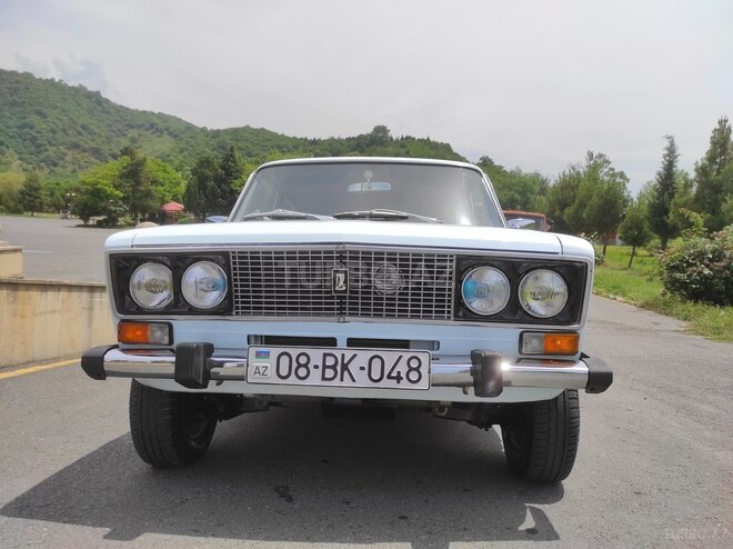 LADA (VAZ) 2106 2001, 98,760 km - 1.6 l - Balakən