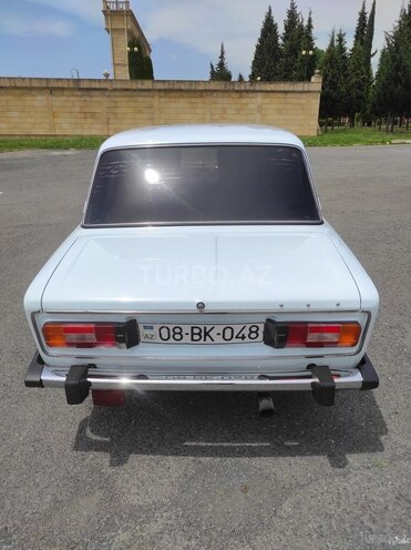 LADA (VAZ) 2106 2001, 98,760 km - 1.6 l - Balakən