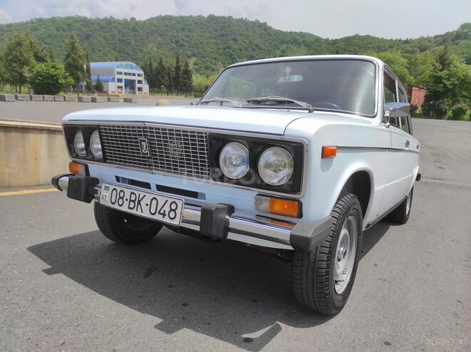 LADA (VAZ) 2106 2001, 98,760 km - 1.6 l - Balakən
