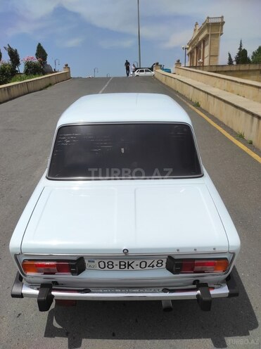 LADA (VAZ) 2106 2001, 98,760 km - 1.6 l - Balakən