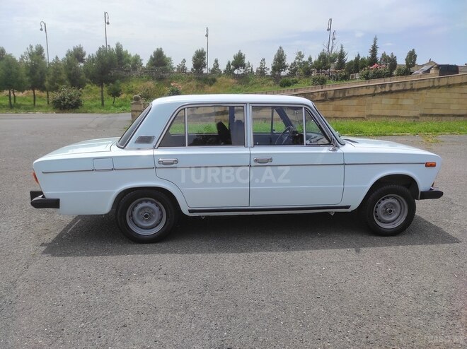 LADA (VAZ) 2106 2001, 98,760 km - 1.6 l - Balakən