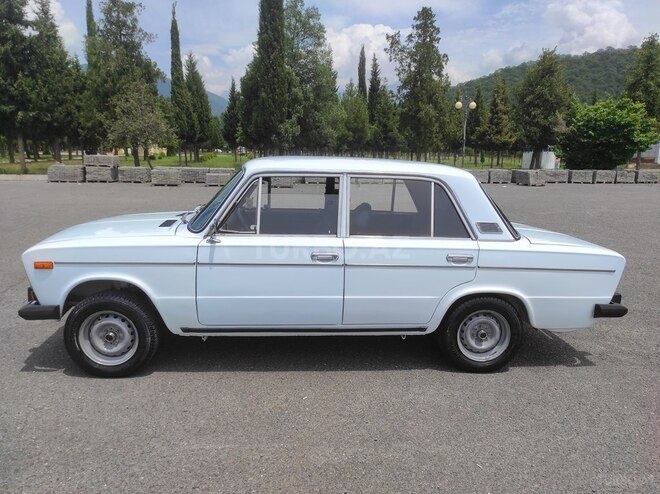 LADA (VAZ) 2106 2001, 98,760 km - 1.6 l - Balakən