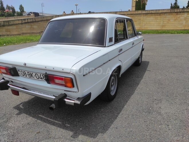 LADA (VAZ) 2106 2001, 98,760 km - 1.6 l - Balakən