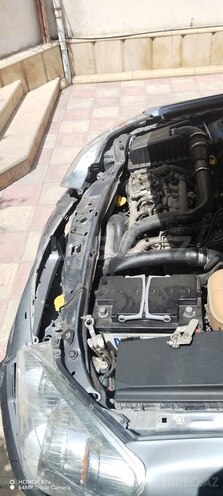 Opel Astra 2007, 344,000 km - 1.3 l - Bakı
