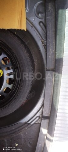 Opel Astra 2007, 344,000 km - 1.3 l - Bakı