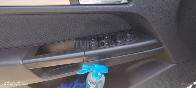 Opel Astra 2007, 344,000 km - 1.3 l - Bakı