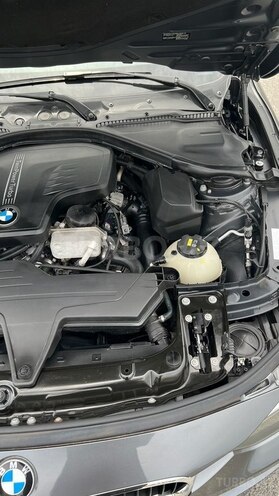 BMW 328 2014, 155,000 km - 2.0 l - Bakı