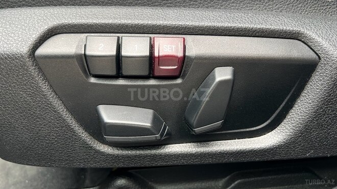 BMW 328 2014, 155,000 km - 2.0 l - Bakı