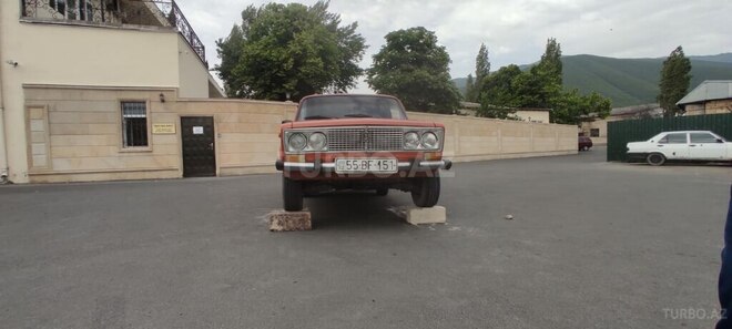 LADA (VAZ) 2106 1986, 25,000 km - 1.6 l - Şəki