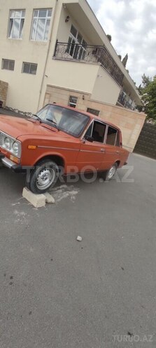 LADA (VAZ) 2106 1986, 25,000 km - 1.6 l - Şəki