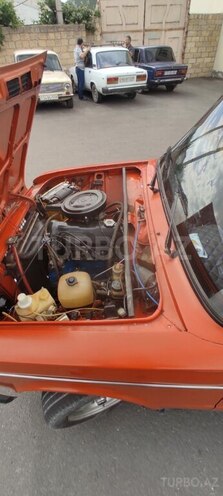 LADA (VAZ) 2106 1986, 25,000 km - 1.6 l - Şəki