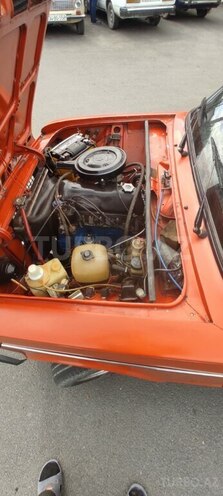 LADA (VAZ) 2106 1986, 25,000 km - 1.6 l - Şəki