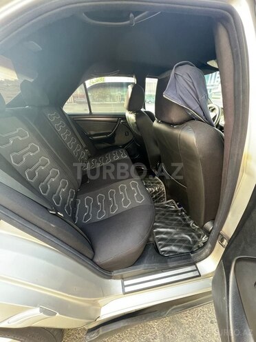 Mercedes C 200 1998, 370,000 km - 2.0 l - Bakı